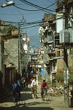 13_Kathmandu, straatbeeld